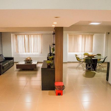 Requinte Hotel อัลตามิรา ภายนอก รูปภาพ