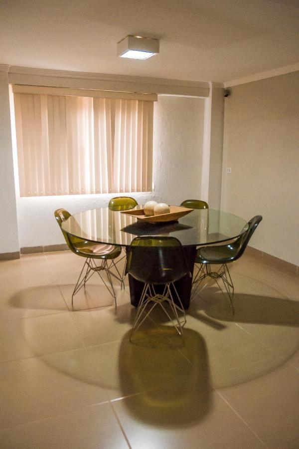 Requinte Hotel อัลตามิรา ภายนอก รูปภาพ