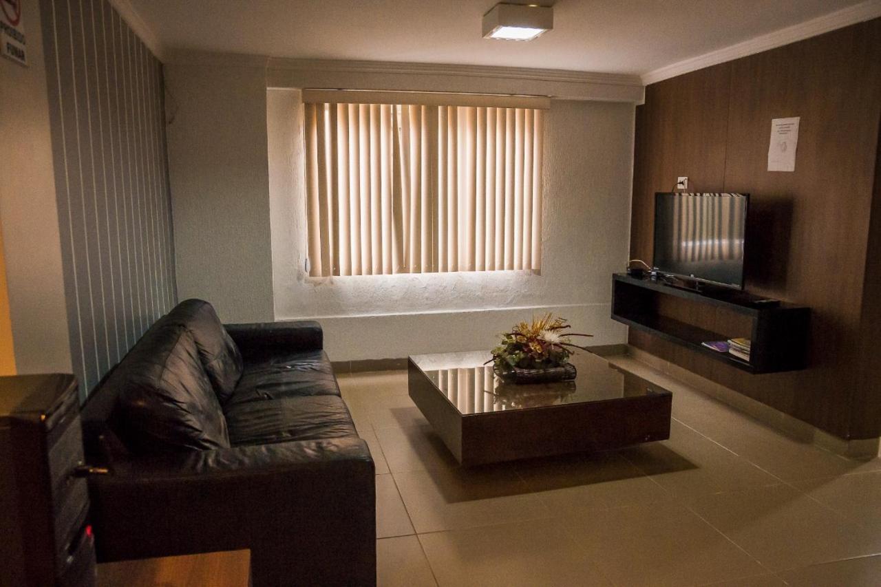Requinte Hotel อัลตามิรา ภายนอก รูปภาพ