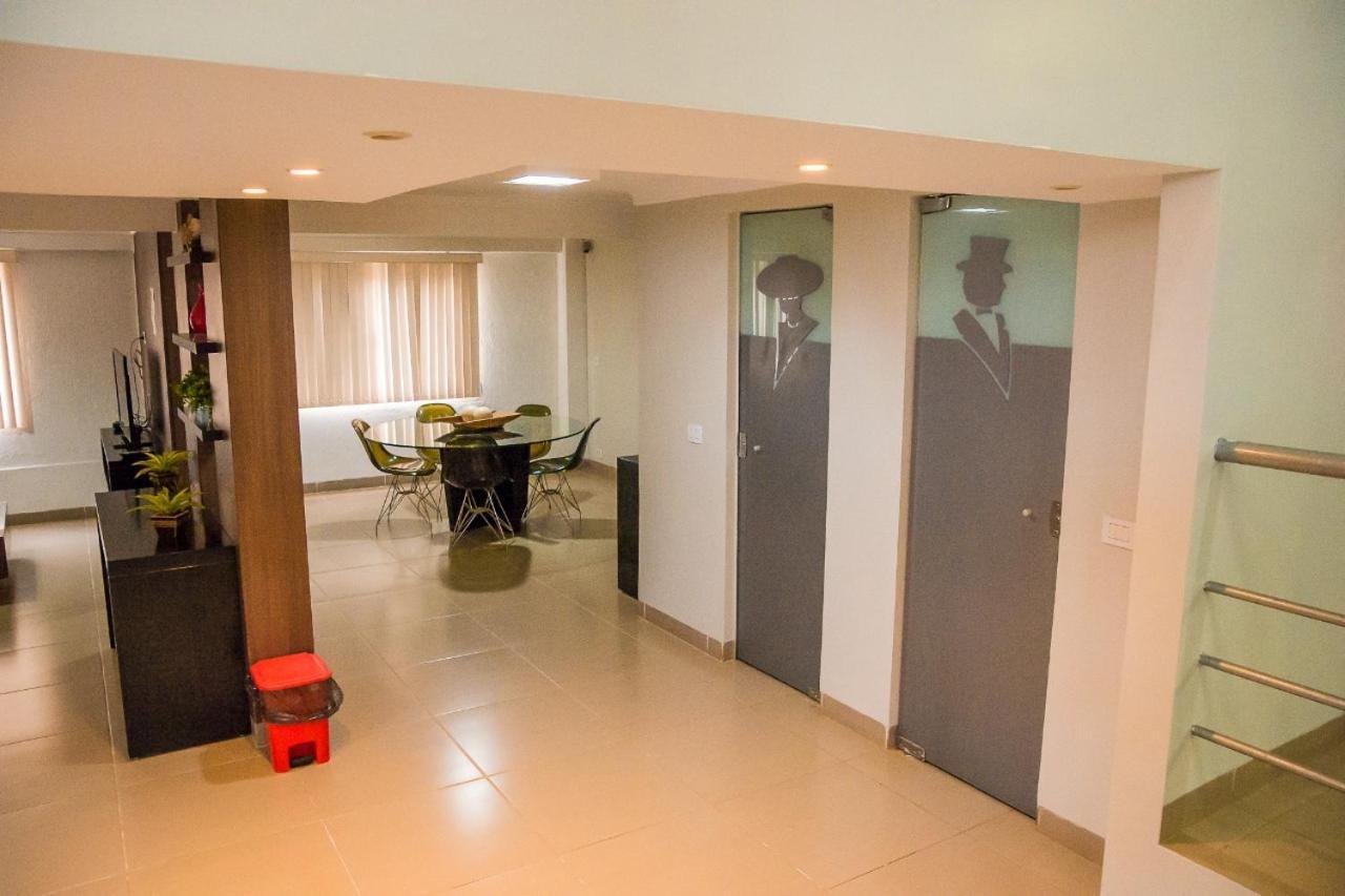 Requinte Hotel อัลตามิรา ภายนอก รูปภาพ