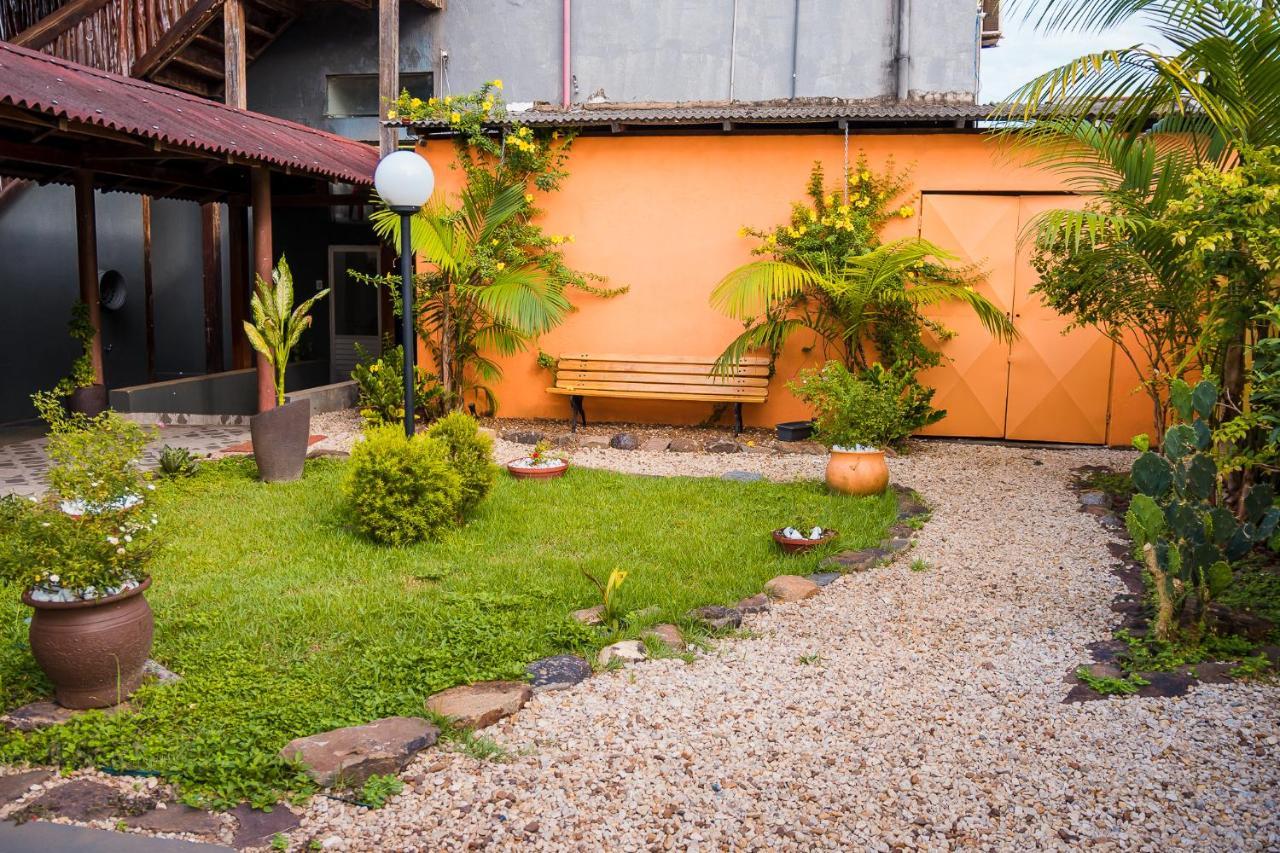 Requinte Hotel อัลตามิรา ภายนอก รูปภาพ