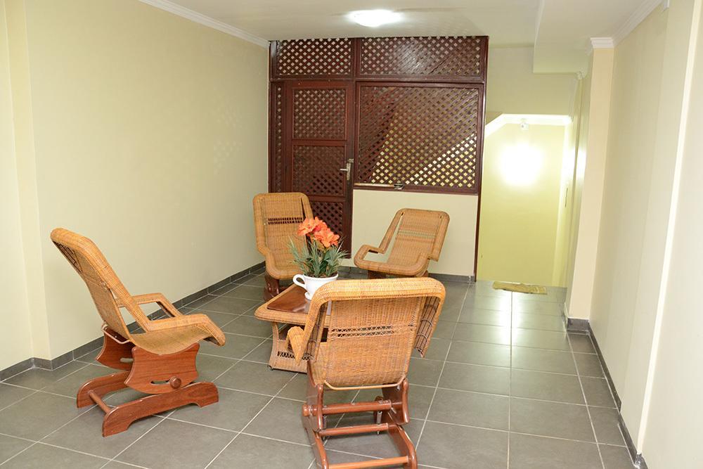 Requinte Hotel อัลตามิรา ภายนอก รูปภาพ