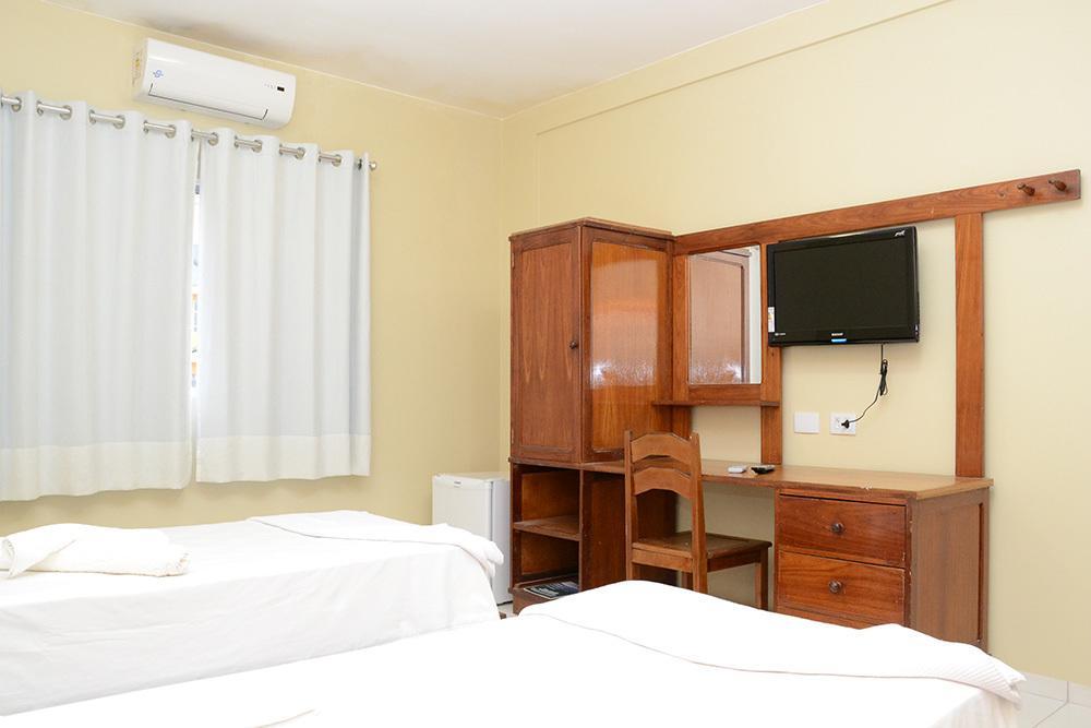 Requinte Hotel อัลตามิรา ห้อง รูปภาพ
