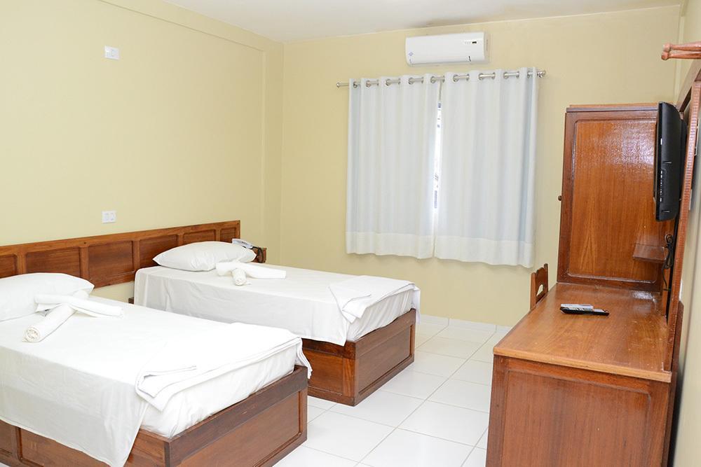Requinte Hotel อัลตามิรา ห้อง รูปภาพ